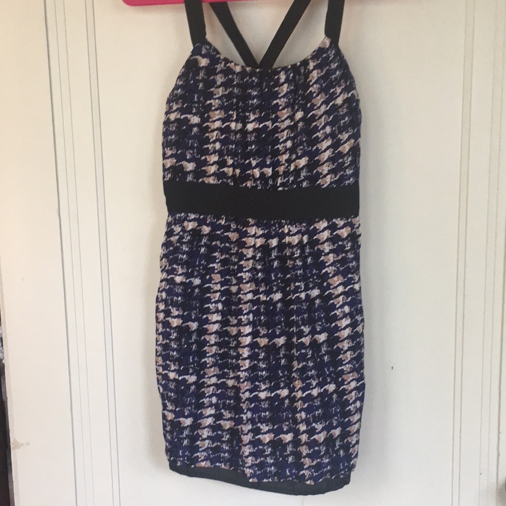 ⚡️SALE⚡️ Forever21 Fit Flare Dress